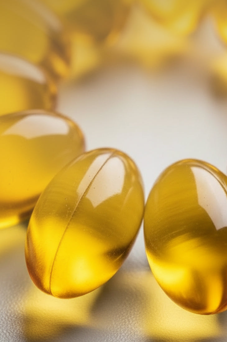 FISH OIL