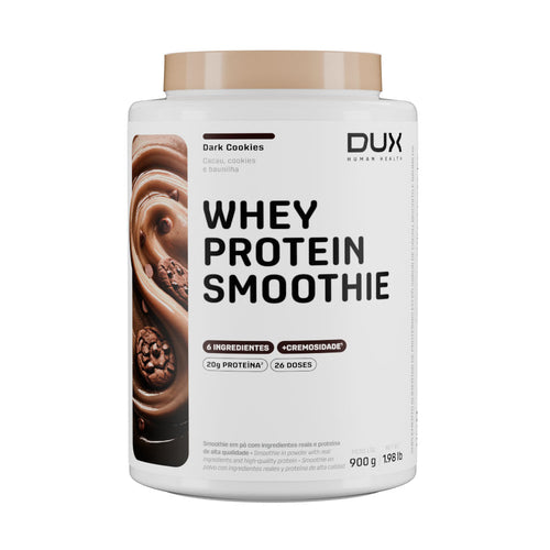 PROTEIN SMOOTHIE - POTE 900G
