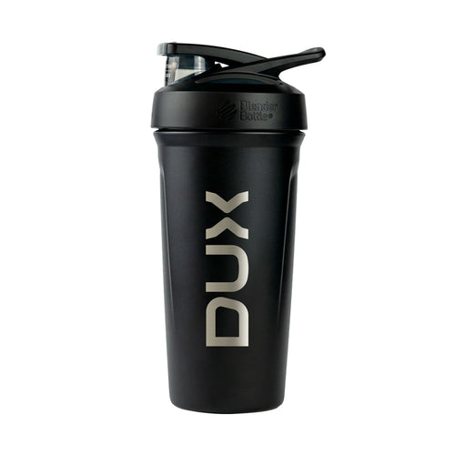 BLENDER BOTTLE DUX STRADA SS 710 ML