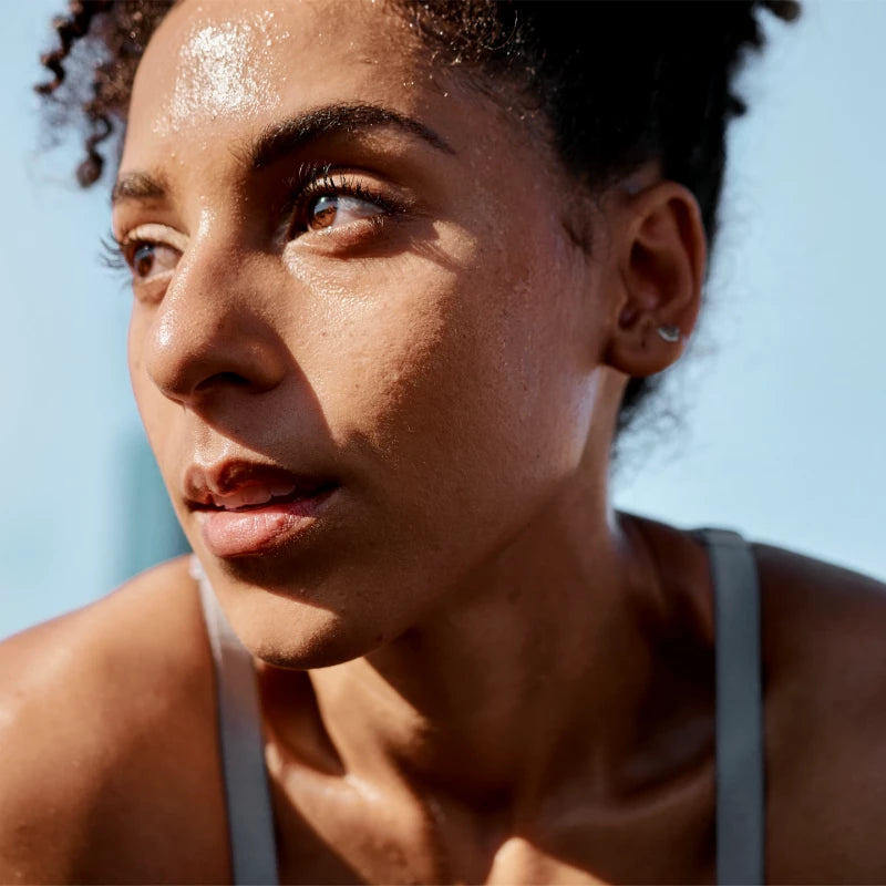 Saúde poderosa, vida melhor