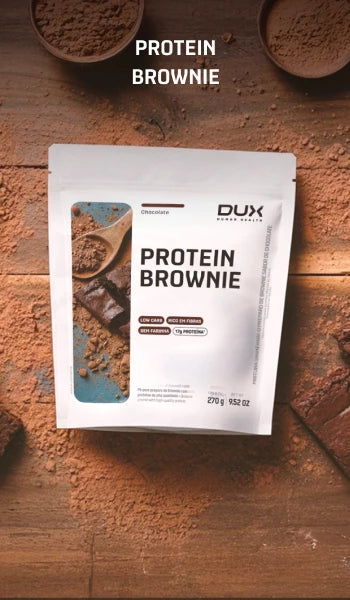 PROTEIN BROWNIE 270g