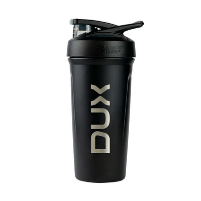 BLENDER BOTTLE DUX STRADA SS 710 ML