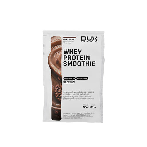 PROTEIN SMOOTHIE - SACHÊ
