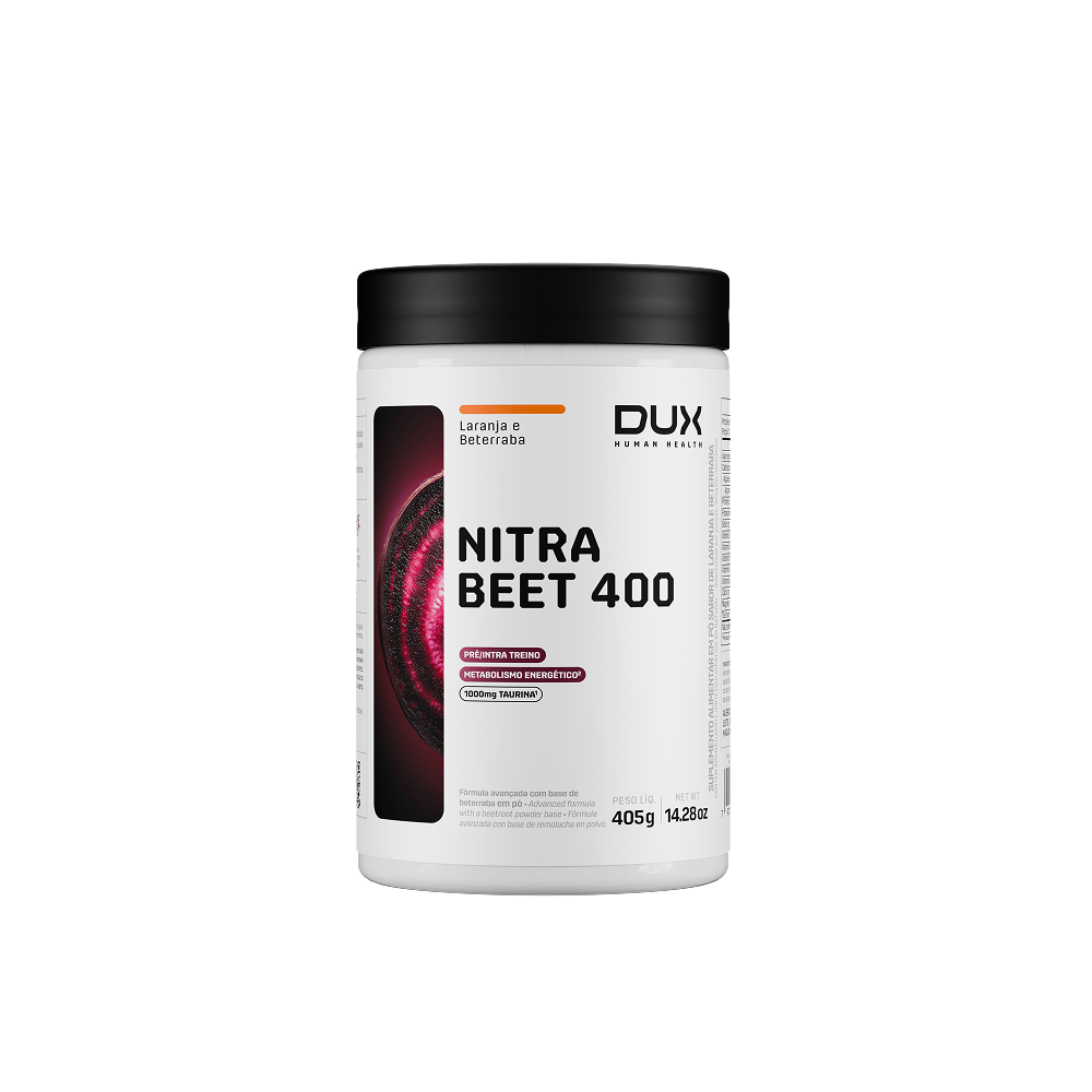 NITRA BEET 400 - POTE 405G