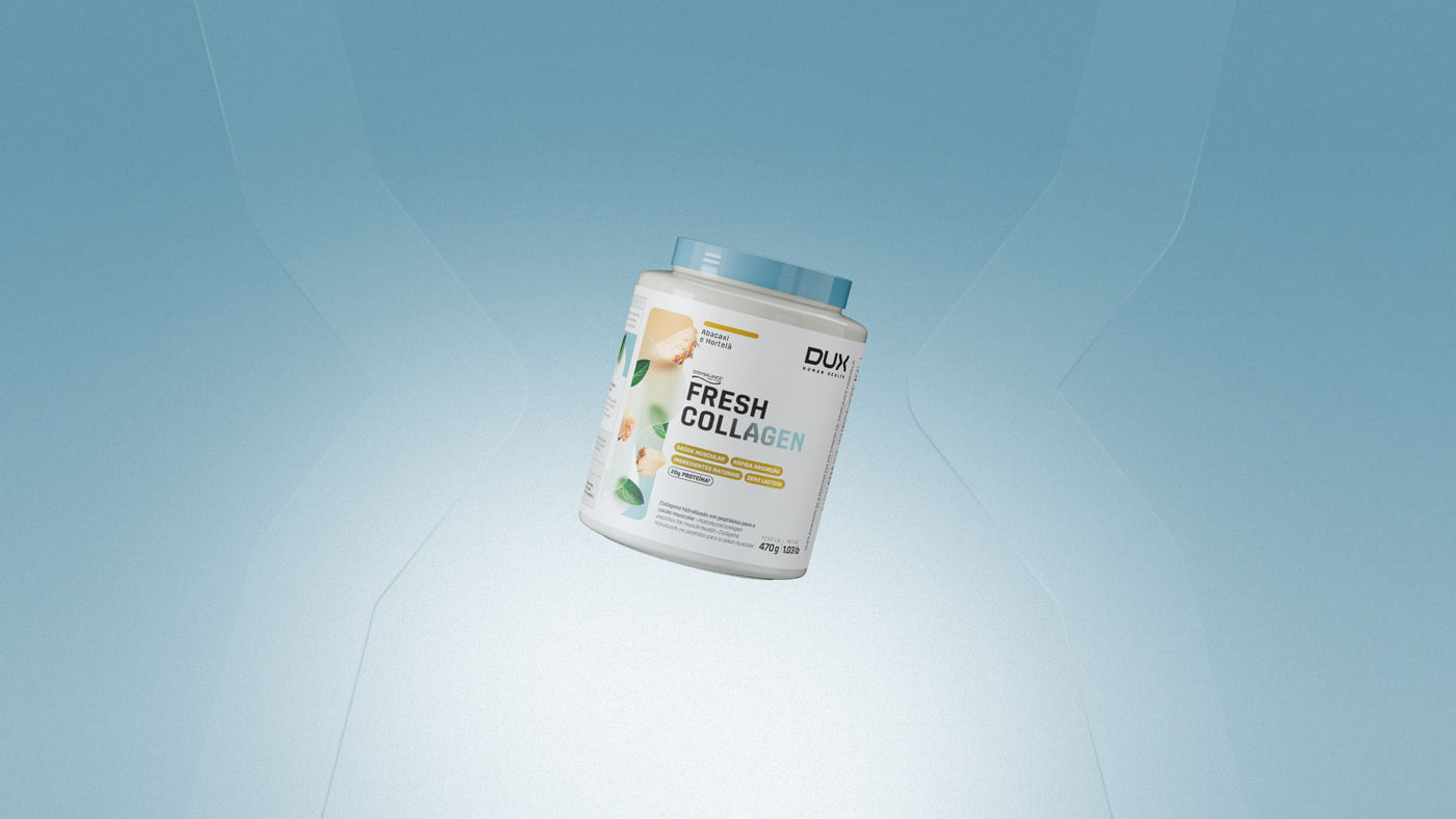 FRESH COLLAGEN - POTE