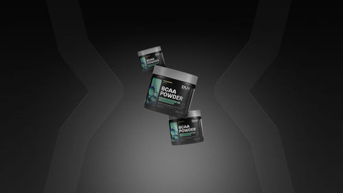 BCAA POWDER - POTE 200G