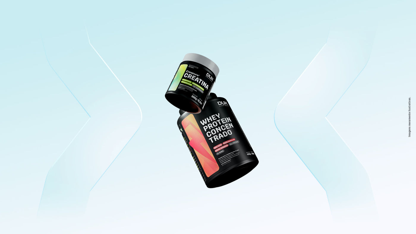 KIT HIPERTROFIA -  900g
